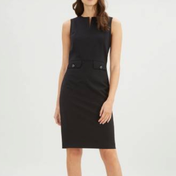 H&M dress - Picture 3 of 5